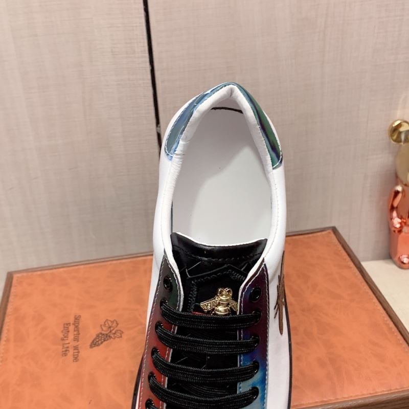 Gucci Low Shoes